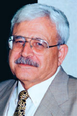 Atallah Mansour